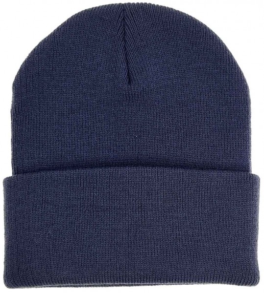 T-M4.2  HAT702-001 No. 10 Beanie Grey