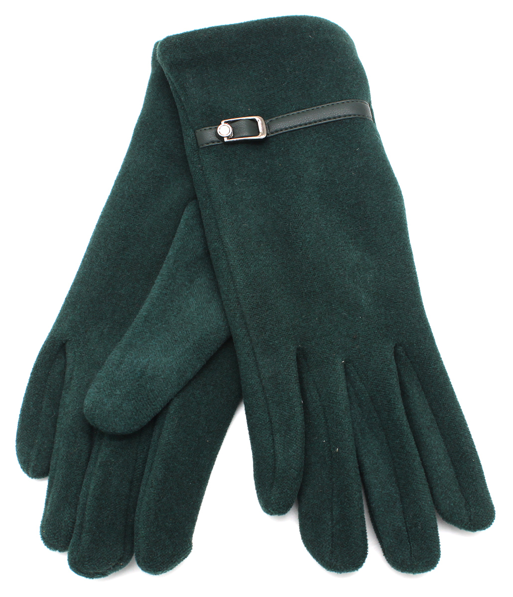 X-N6.2 GLOVE403-004B Gloves Green
