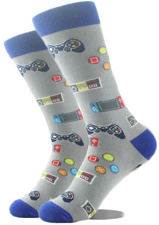 S-J3.1 SOCKS2607-014 Pair of Socks Size 38-45 Controllers