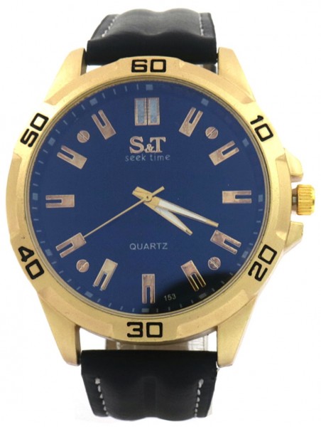 C-E16.3 W631-004A Quartz Watch 46mm
