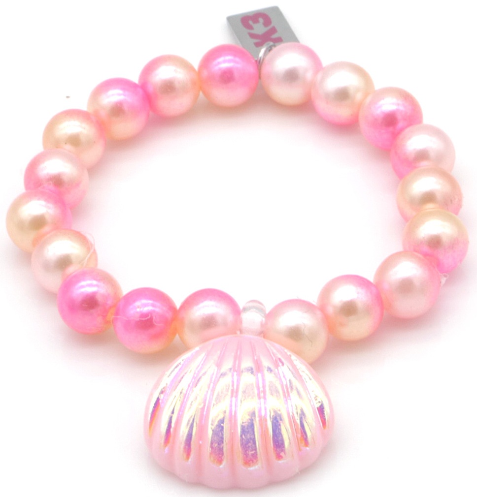 E-D1.1 K3-ZSB018 Armband K3 Zeesterren