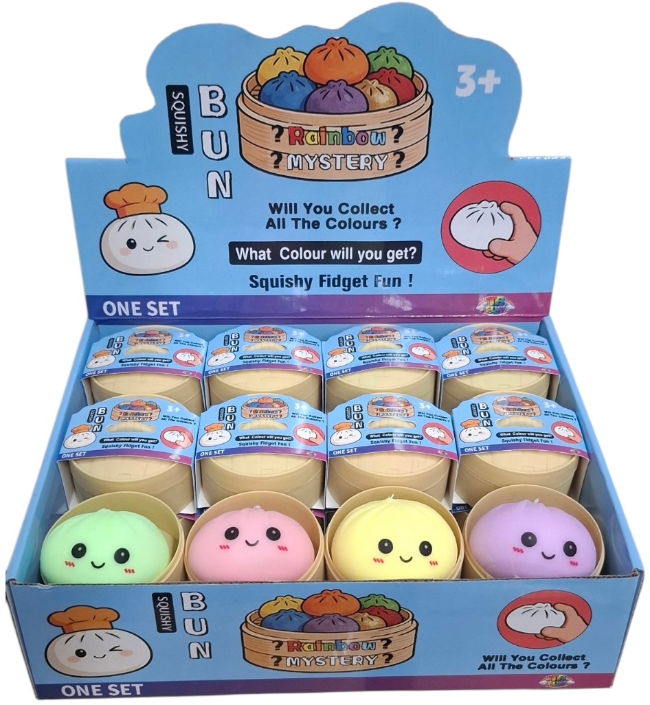 Q-O8.2  Dumpling 5.5cm - 24pcs