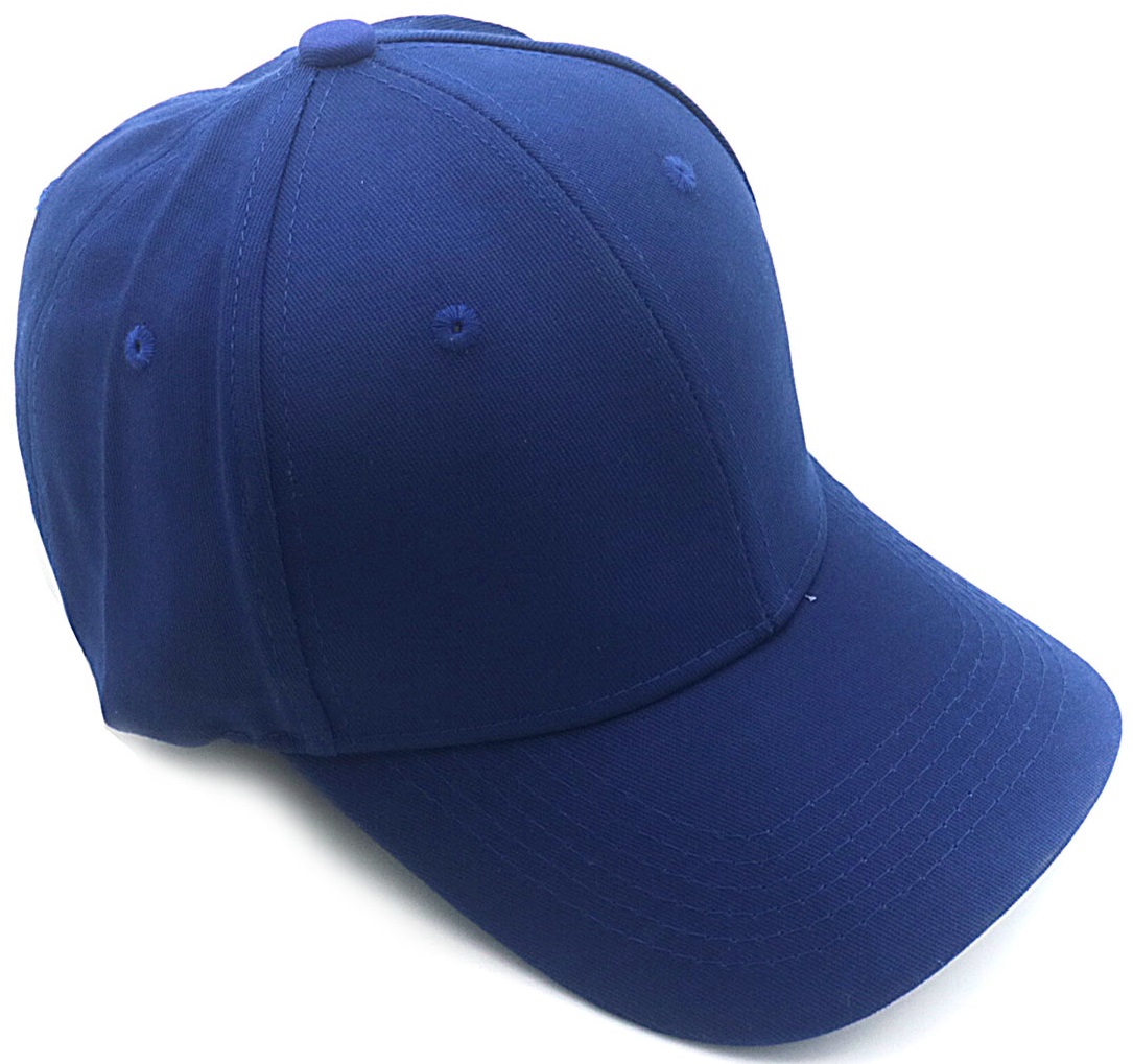 Z-F1.2 HAT902-001-8 Cotton Cap Blue
