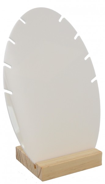 T-K3.1 PK424-032A Jewelry Display 21x15x8cm