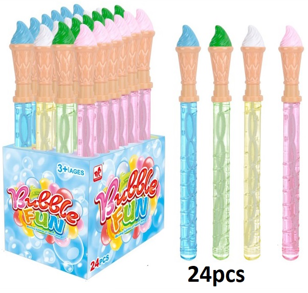 Y-A5.3 WFM977483 Bubble Shooter 35cm - 24pcs