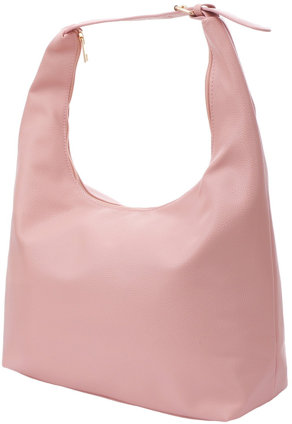 R-B3.1 BAG1117-003-3 PU Bag 45x27x15cm Pink