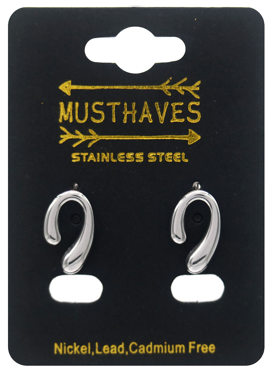 E-A20.4 E68-030S S. Steel Studs 1.5cm