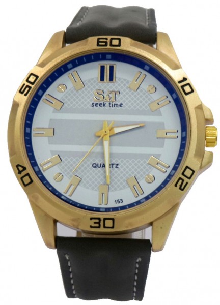 C-E3.2 W631-004B Quartz Watch 46mm