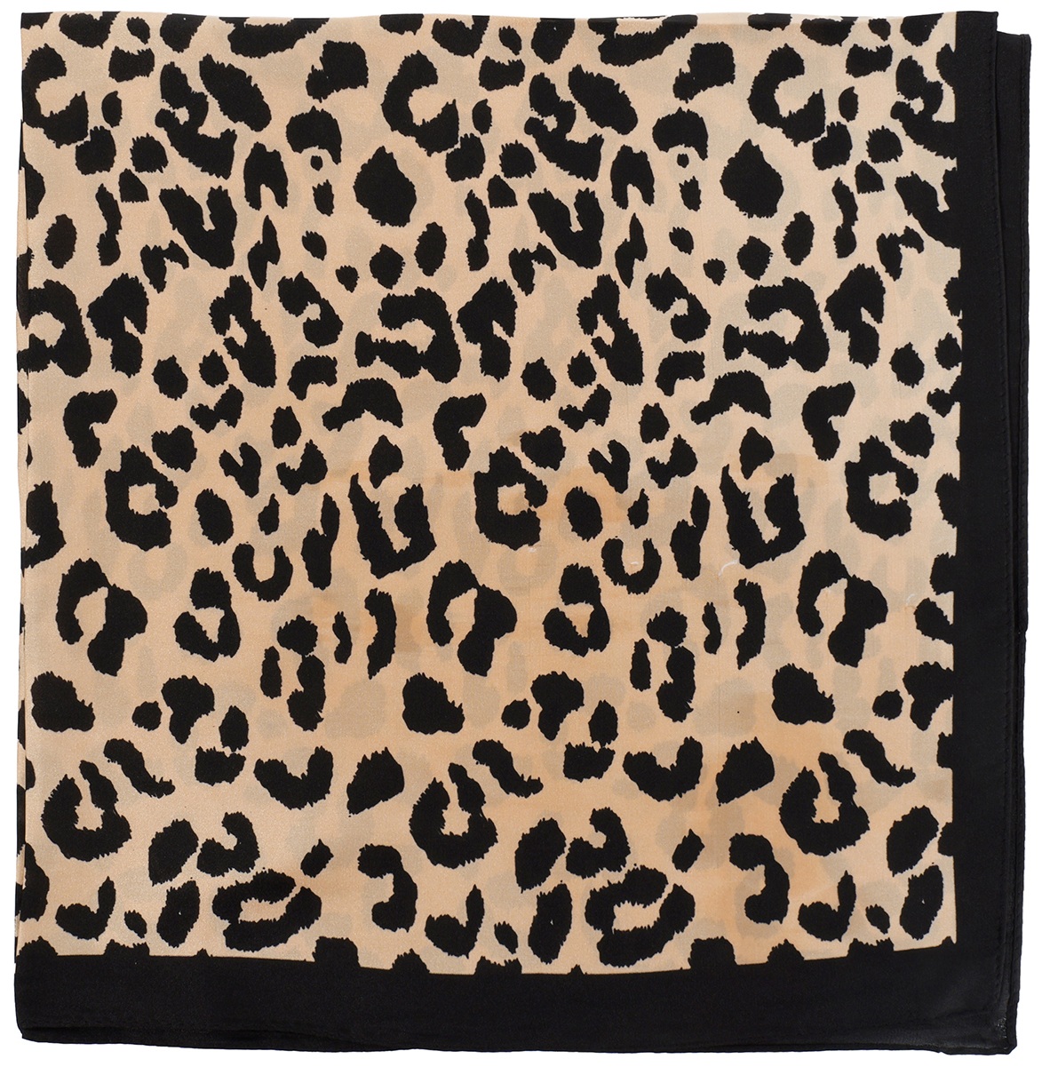 X-B5.1 SCARF1107-002-3 Summer Scarf 70x70cm