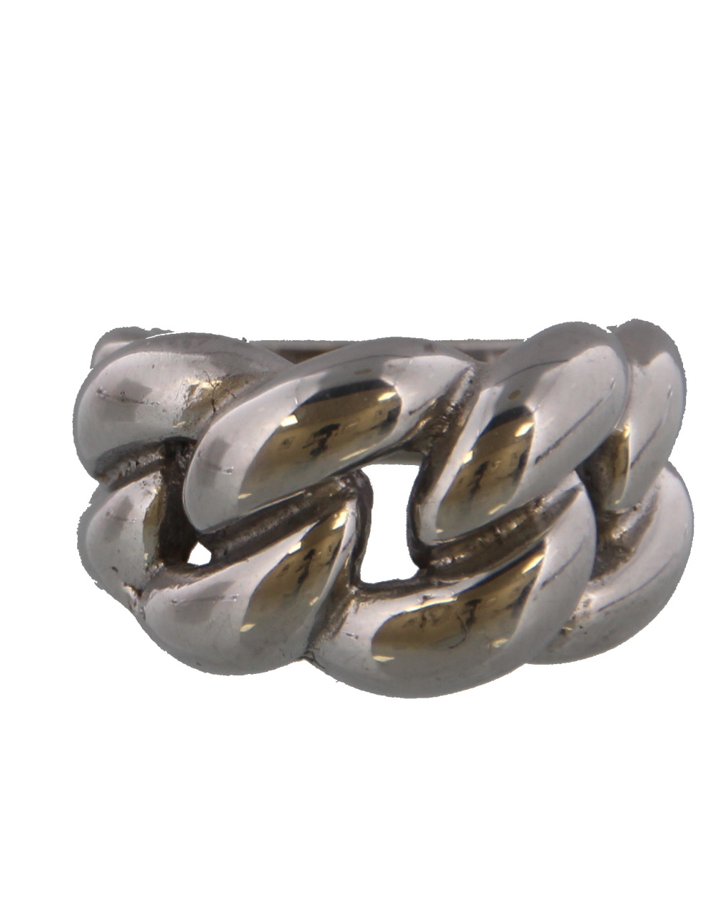 B-C18.1 R1397-023 Stainless Steel Chain Ring #19