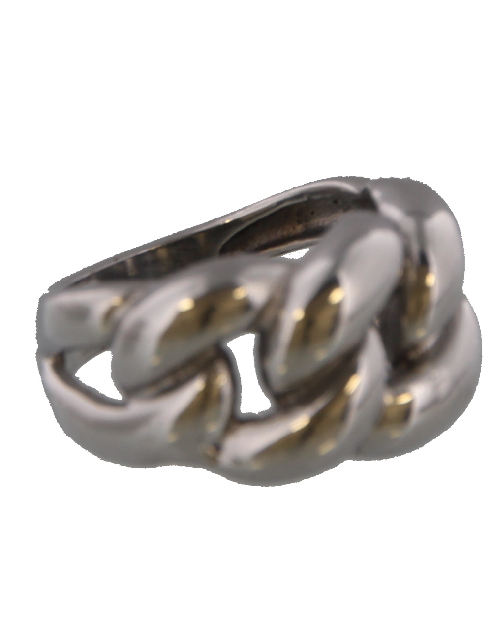 B-C17.3 R1397-023 Stainless Steel Chain Ring #17