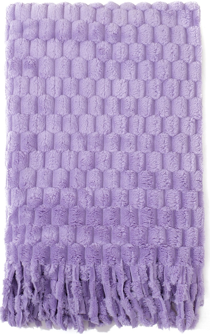 R-F7.2  SCARF1006-001-6 Soft Winter Scarf 180x60cm Purple R-F7.2  SCARF1006-001-6 Soft Winter Scarf 180x60cm Purple