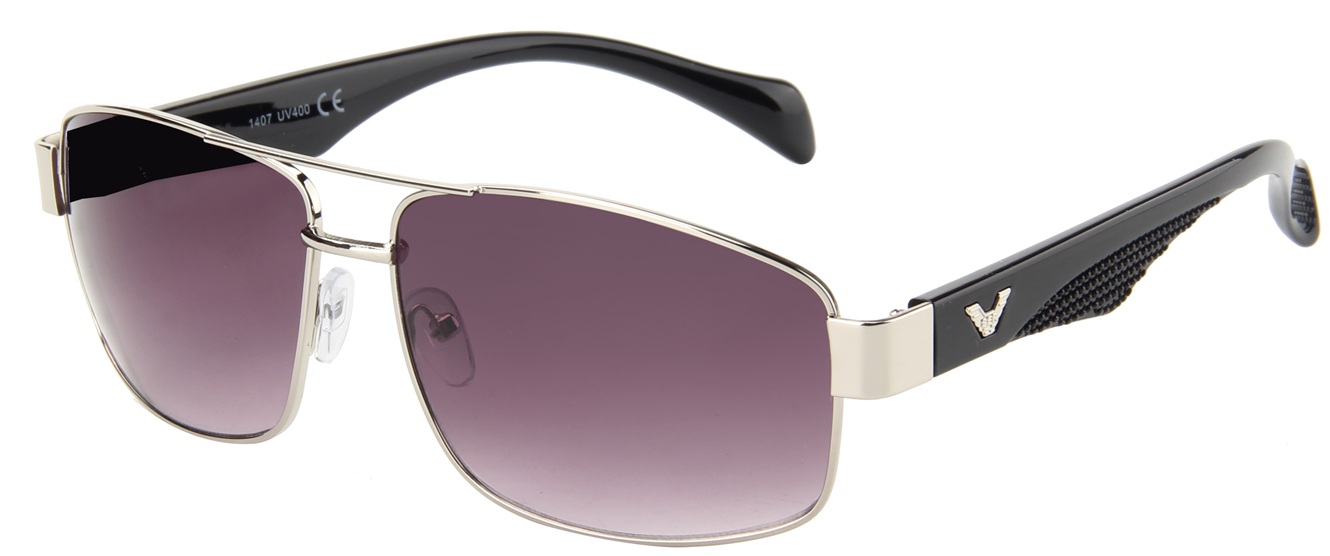 T-P5.1  Class One #1407 Sunglasses UV400 Cat. 3 - 12pcs