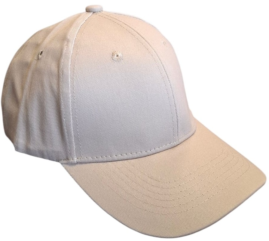 Z-F4.7 HAT902-001-4 Cotton Cap Brown