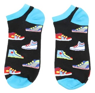 S-C7.2 SOCKS2527-010 Ankle Socks Size 38-45 Sneakers S-C7.2 SOCKS2527-010 Ankle Socks Size 38-45 Sneakers