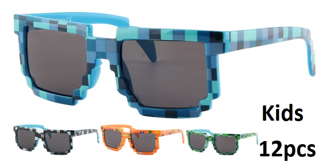 Q-D5.2  Class One #4230 Uv400 Cat 3. - 12pcs  - For Kids Q-D5.2  Class One #4230 Uv400 Cat 3. - 12pcs  - For Kids