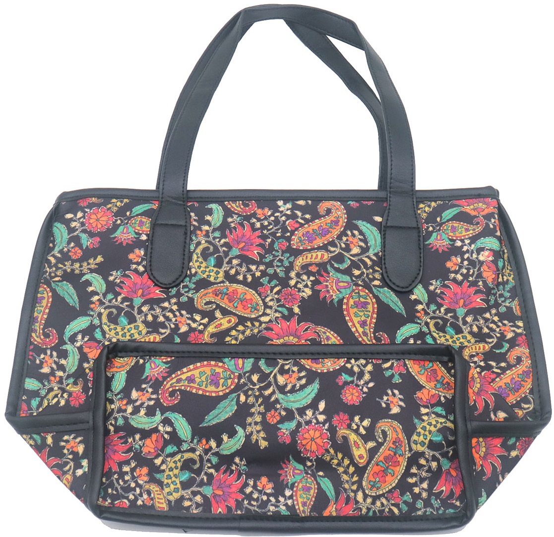 T-F2.2 BAG735-021-1 Pu Bag 35x24x12cm
