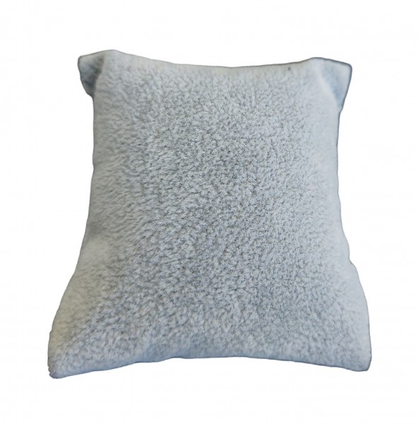 Q-B3.2 Display Pillow 8x7cm Grey Q-B3.2 Display Pillow 8x7cm Grey