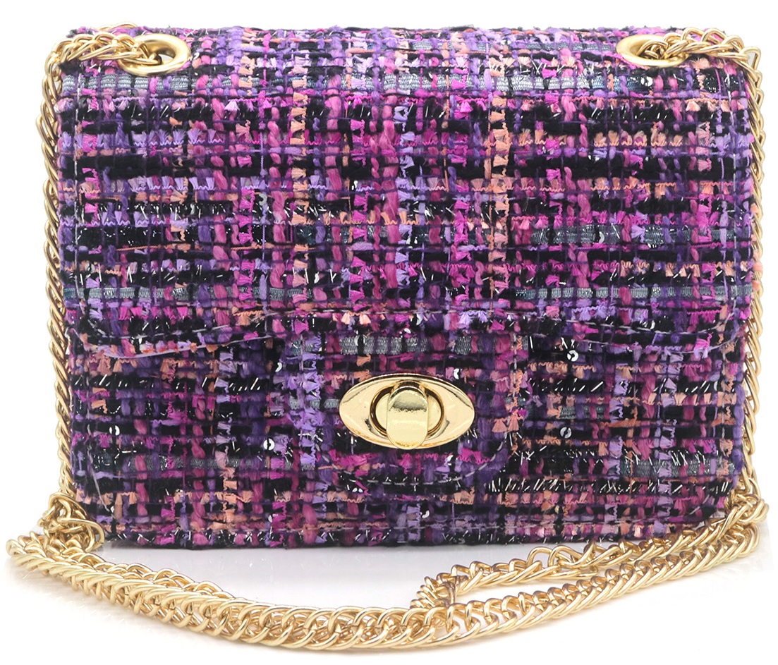 R-J8.2  BAG911-002-4 PU Bag 18.5x14x7cm