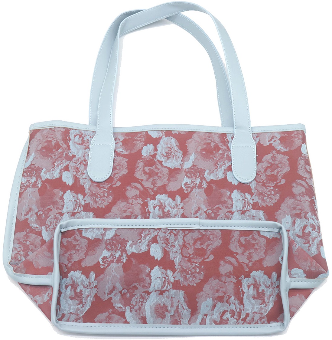 T-A4.2 BAG735-021-2 Pu Bag 35x24x12cm