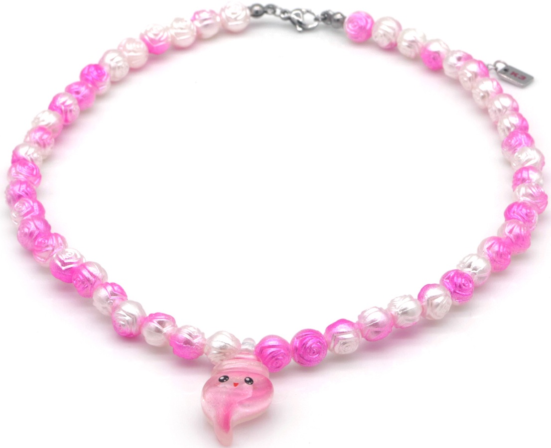 E-B1.2 K3-ZSN008 Ketting K3 Zeesterren