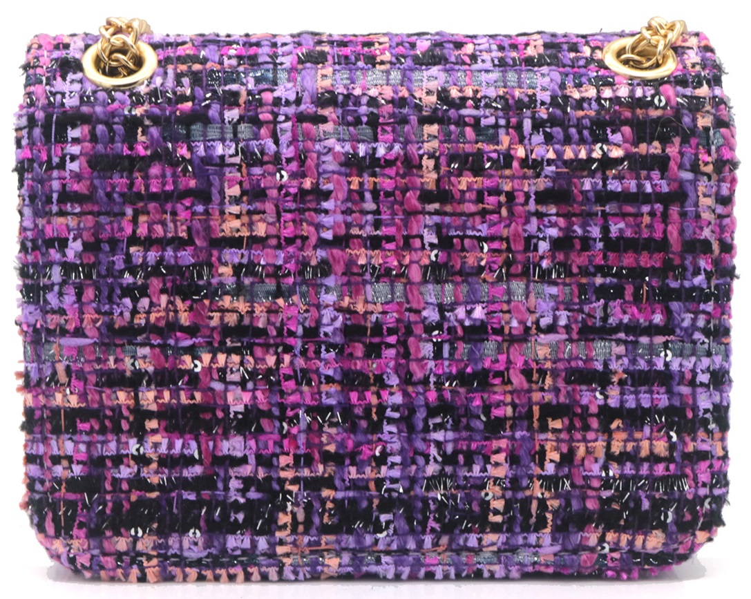 R-J8.2  BAG911-002-4 PU Bag 18.5x14x7cm