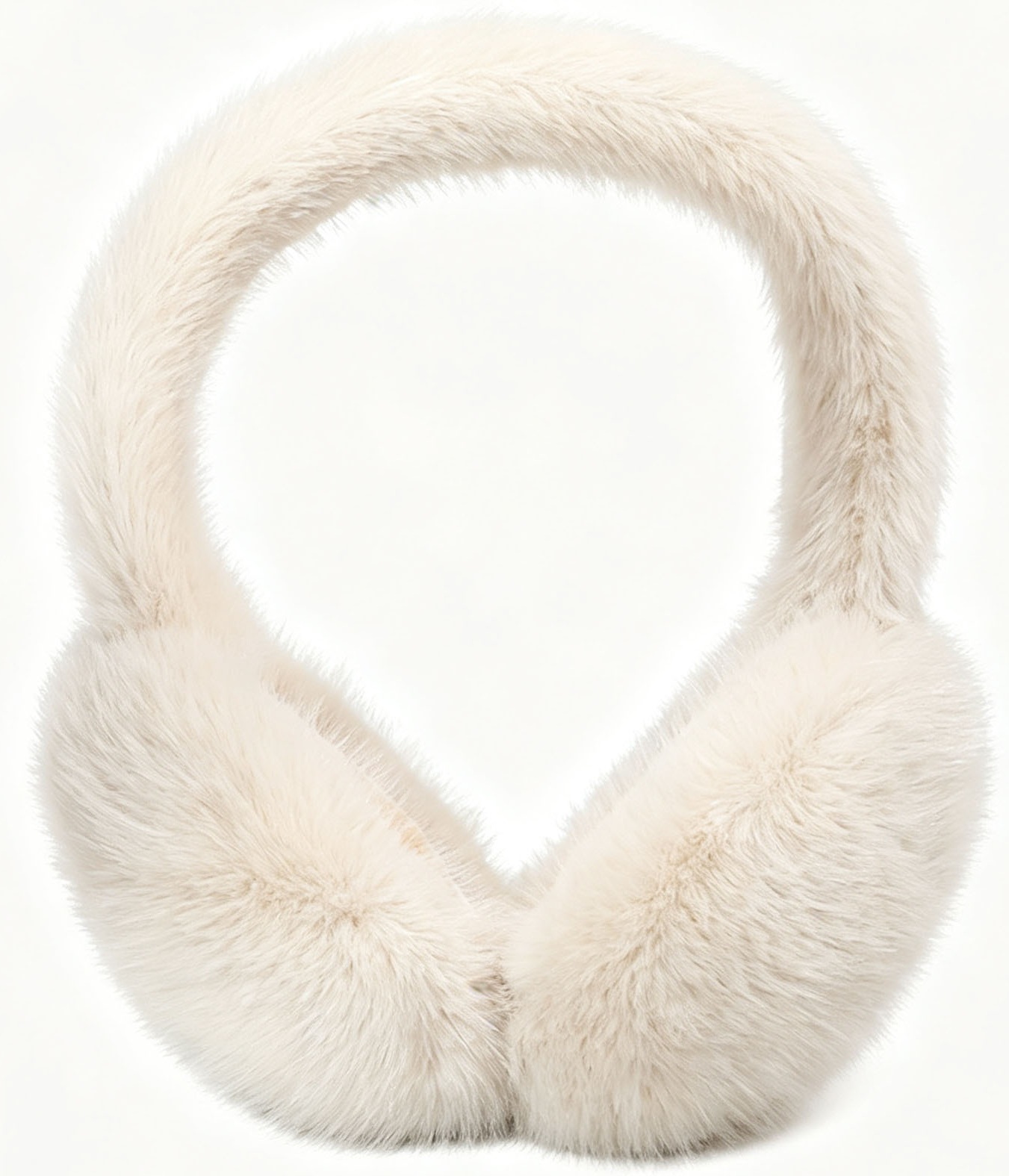 Y-A1.2 EM2631-005-5 Earmuffs Beige