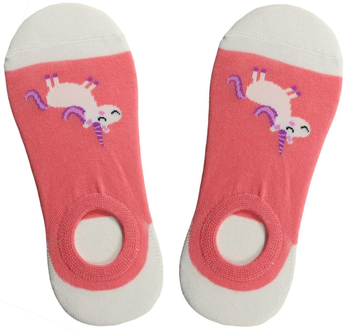 S-A3.4  SOCKS2527-016 Ankle Socks Size 38-45 Unicorn S-A3.4  SOCKS2527-016 Ankle Socks Size 38-45 Unicorn