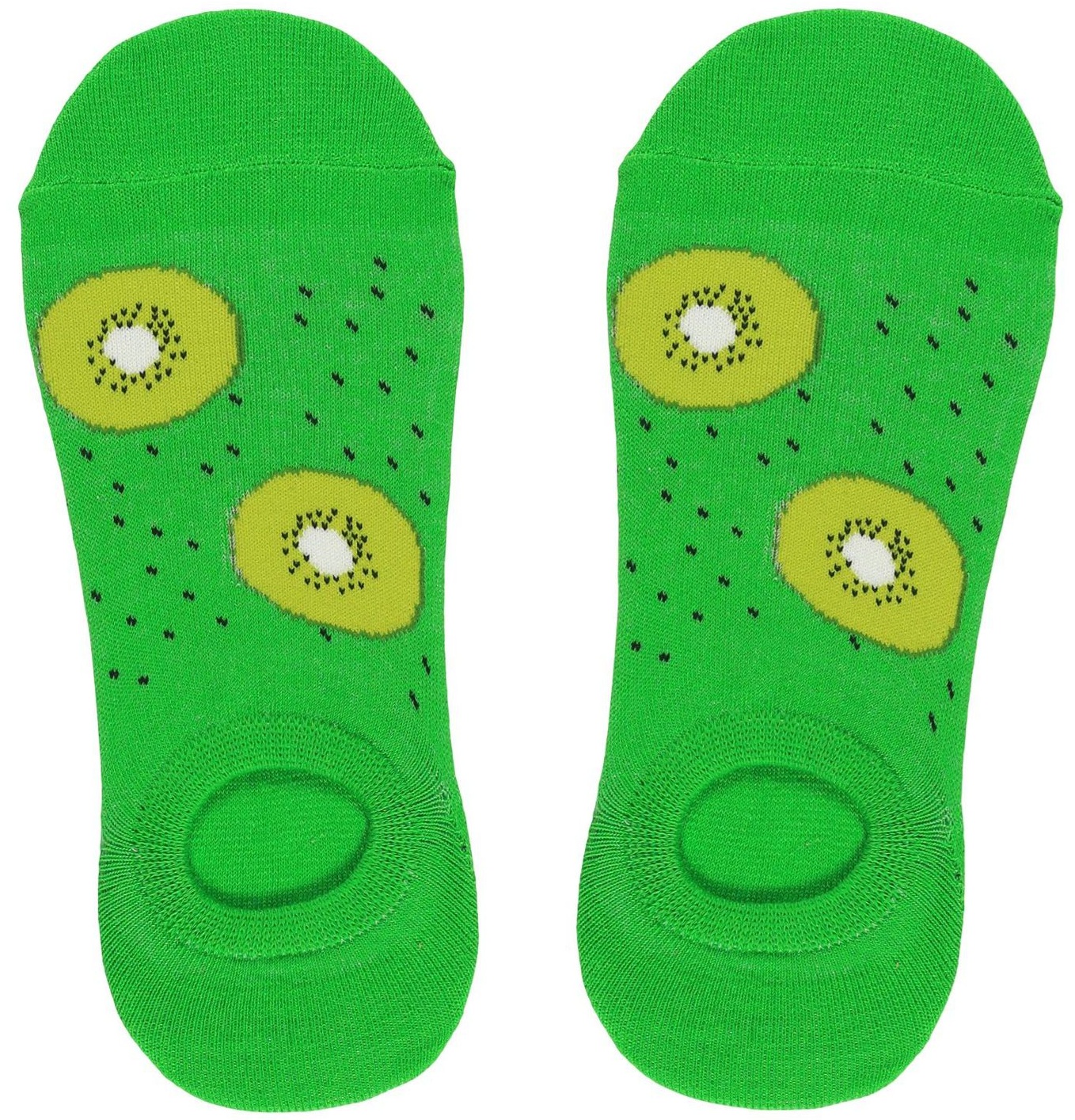 S-B5.3 SOCKS2527-020 Ankle Socks Size 38-45 Kiwi S-B5.3 SOCKS2527-020 Ankle Socks Size 38-45 Kiwi