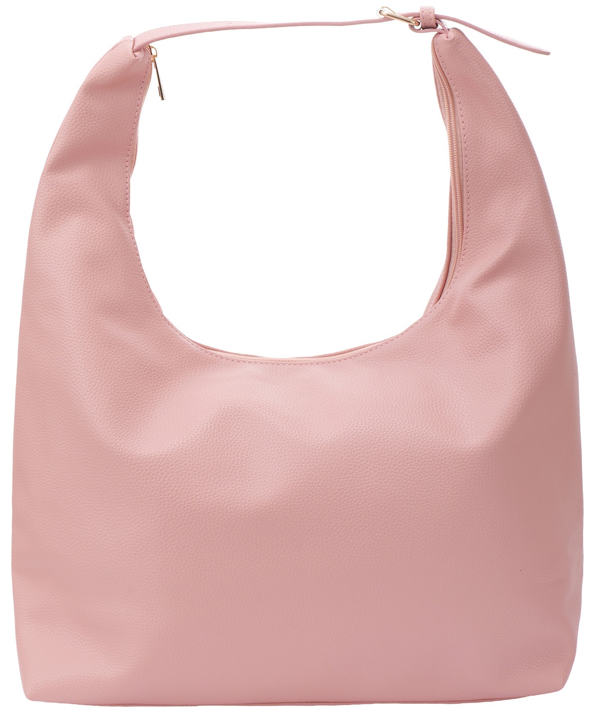 R-B3.1 BAG1117-003-3 PU Bag 45x27x15cm Pink