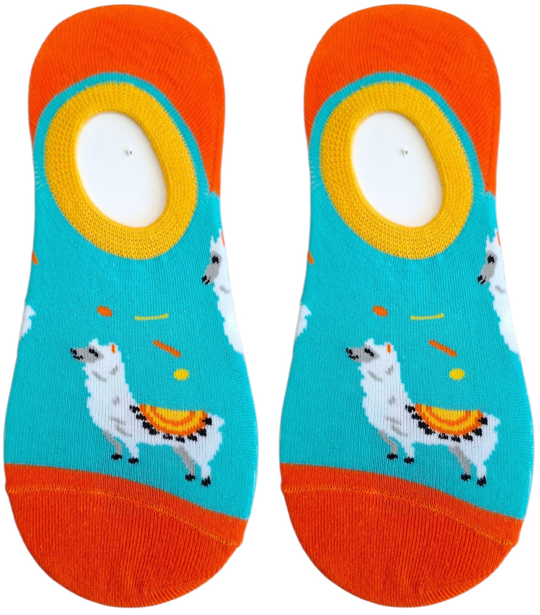 S-E3.5 SOCKS2525-012 Ankle Socks Size 38-45 Llama S-E3.5 SOCKS2525-012 Ankle Socks Size 38-45 Llama
