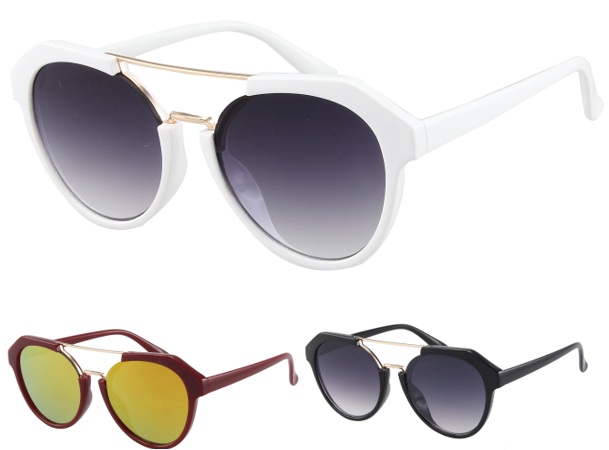 Q-B1.1 Class One #2660 Sunglasses UV400 Cat. 3 - 12pcs