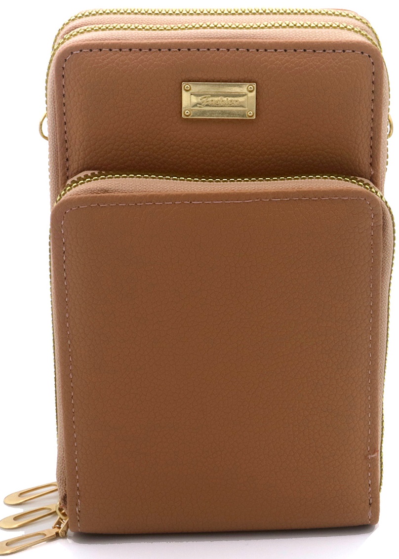 R-H6.2 BAG908-002-2 PU Bag 18x11x6.5cm