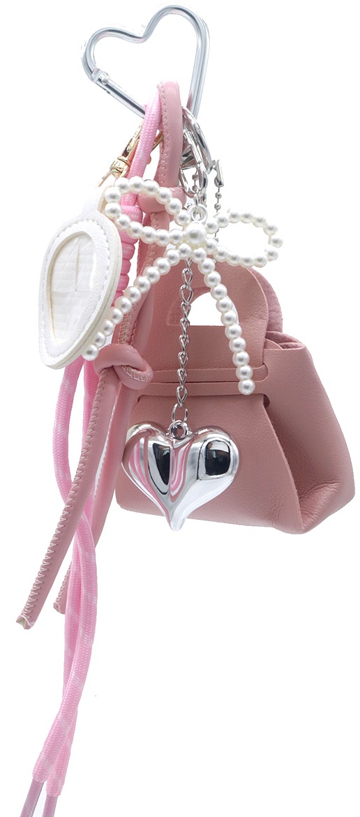 X-P7.1  KY1024-019 Keychain Bag Charms