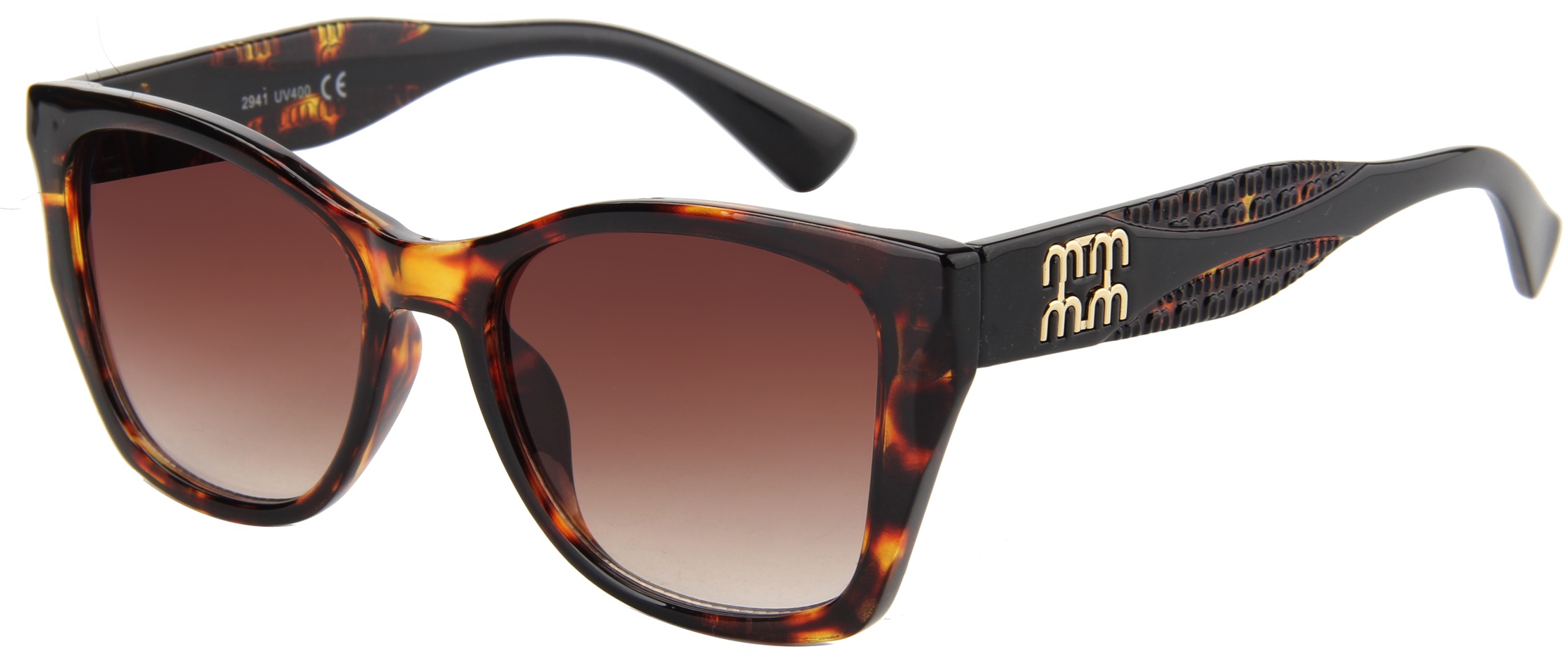Q-I5.1 Class One #2941 Sunglasses UV400 Cat. 3 - 12pcs