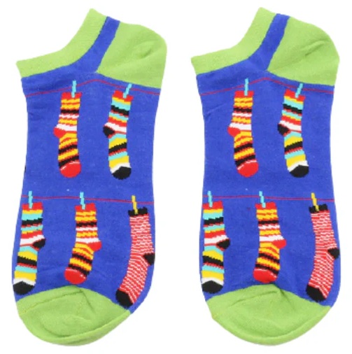 S-A1.3 SOCKS2527-007 Ankle Socks Size 38-45 Socks S-A1.3 SOCKS2527-007 Ankle Socks Size 38-45 Socks