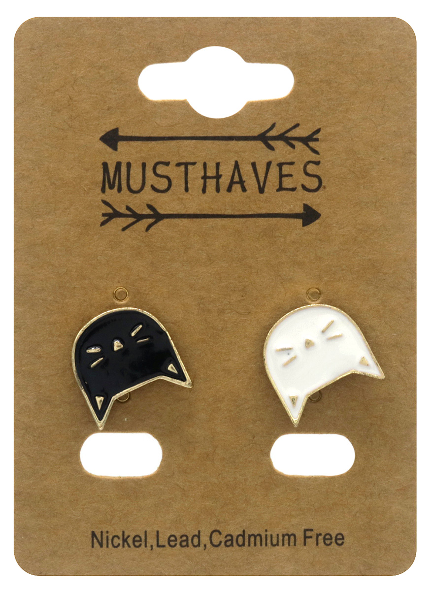 C-E7.2 PIN2557-04254 Set of Pins Cats