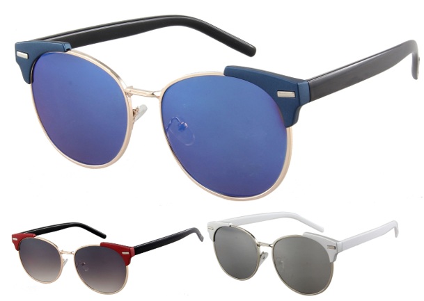 E-A25.2 Class One #1120 Sunglasses UV400 Cat. 3 - 12pcs