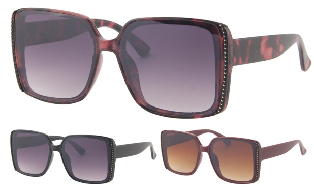 R-F1.1  Class One #2879 Sunglasses UV400 Cat. 3 - 12pcs