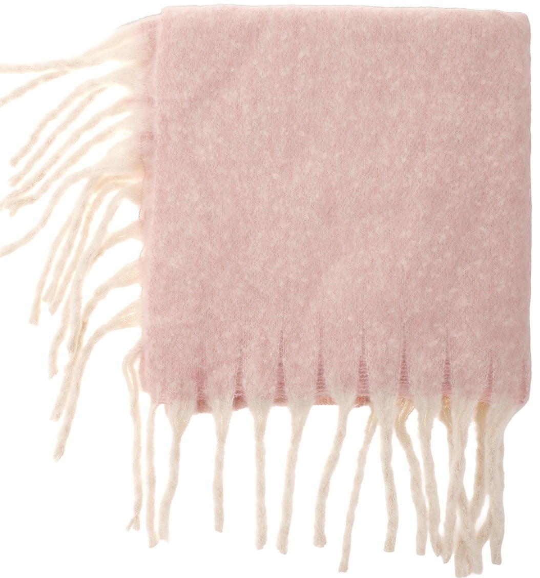 Q-L2.2  SCARF2588-011-5 Woven Winter Poncho Pink Q-L2.2  SCARF2588-011-5 Woven Winter Poncho Pink