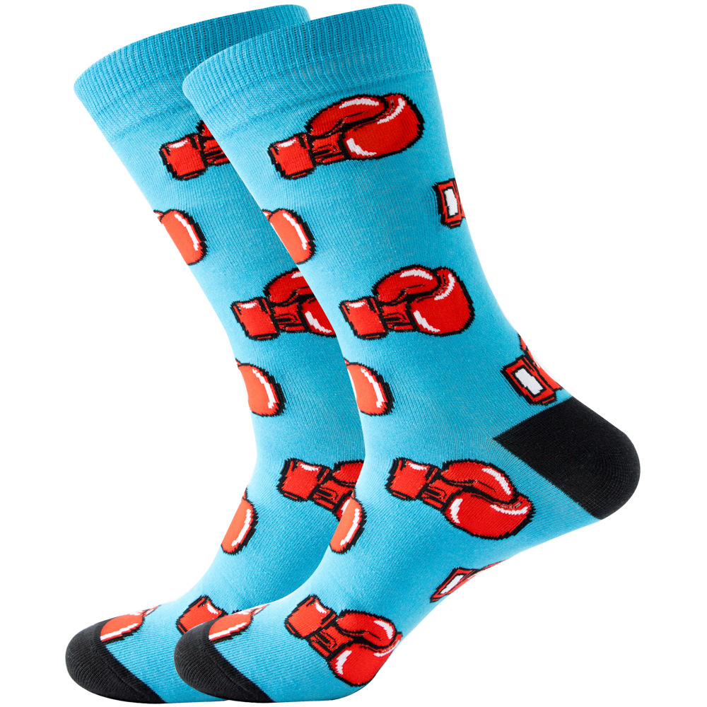 S-E5.3  SOCK2316-085 Pair of Socks - 38-45 - Gloves