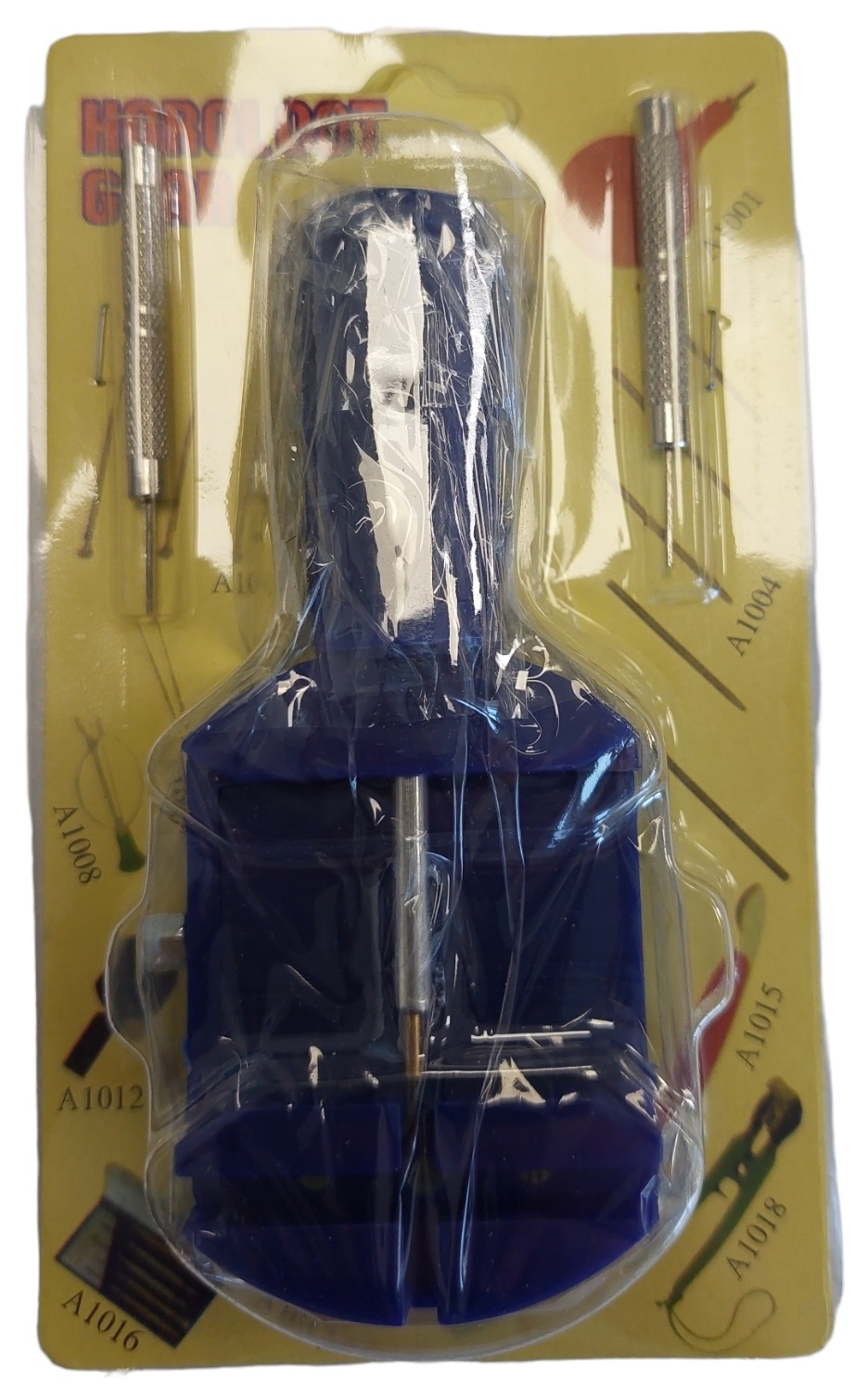 R-A8.2 TOOL629-004 Watch Pin Removal Tool R-A8.2 TOOL629-004 Watch Pin Removal Tool