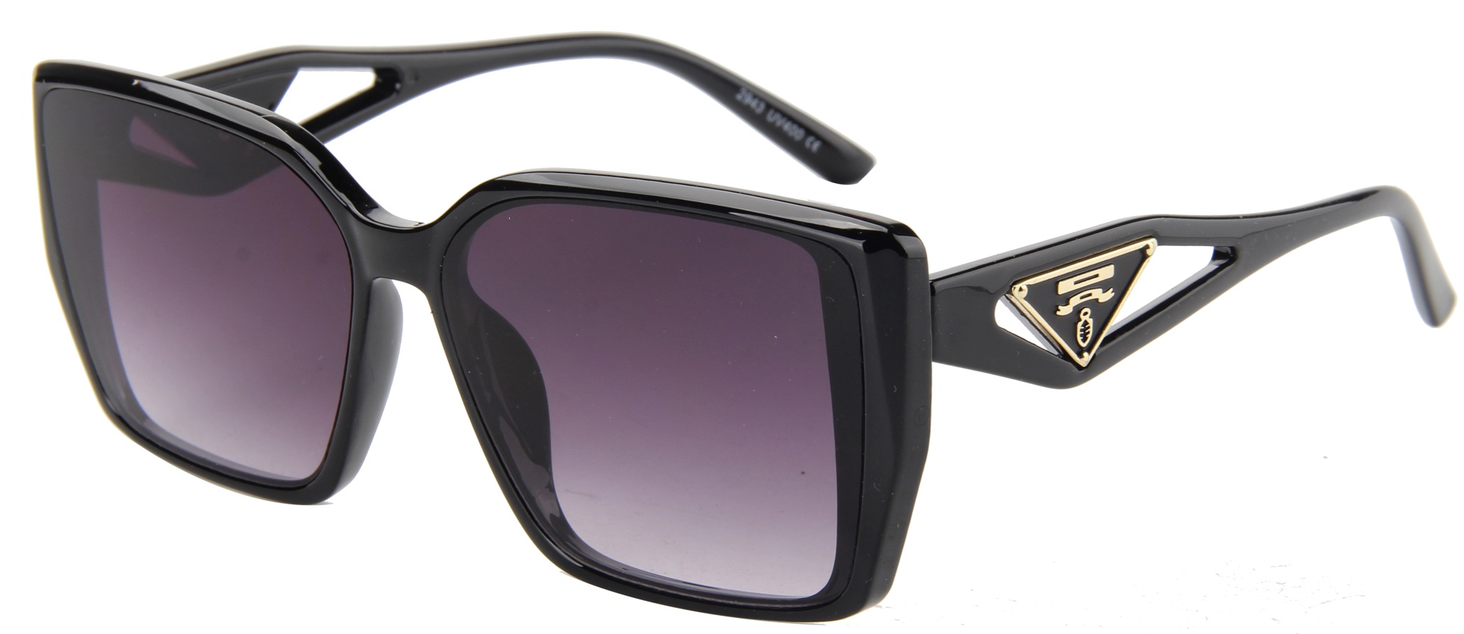 D-E22.2 Class One #2943 Sunglasses UV400 Cat. 3