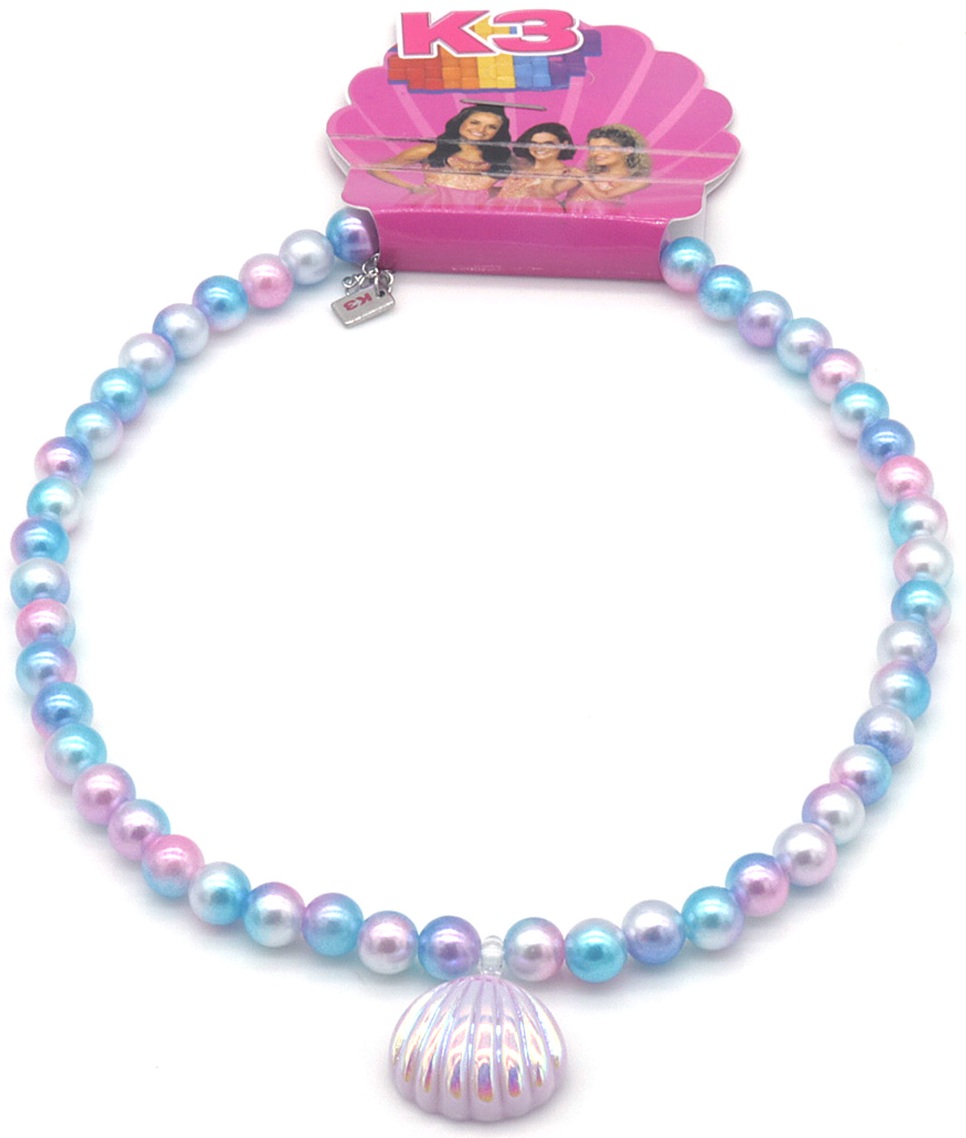 A-C23.1 K3-ZSN017 Ketting K3 Zeesterren