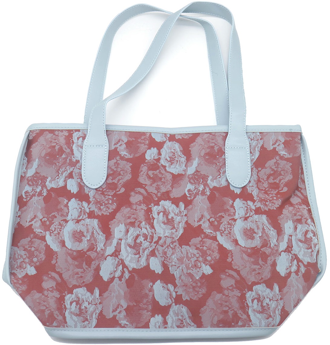 T-A4.2 BAG735-021-2 Pu Bag 35x24x12cm