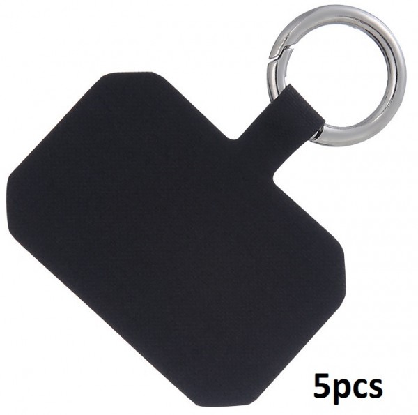 F-C7.5 MP2352-002 Mobile Phone Card for Lanyard - 5pcs
