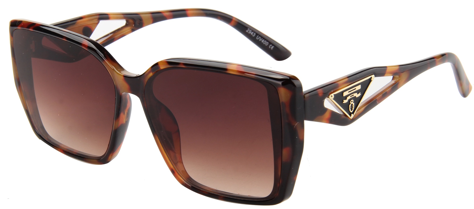 D-F18.3 Class One #2943 Sunglasses UV400 Cat. 3