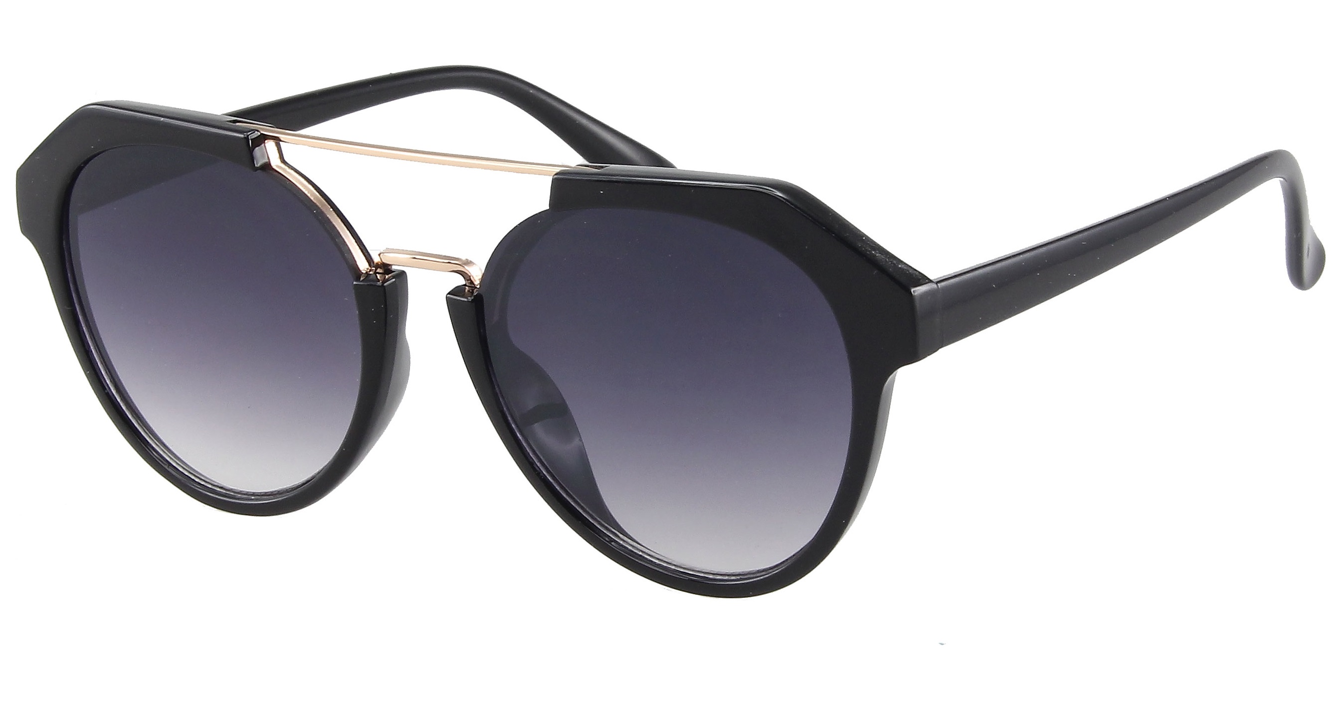 Q-B1.1 Class One #2660 Sunglasses UV400 Cat. 3 - 12pcs