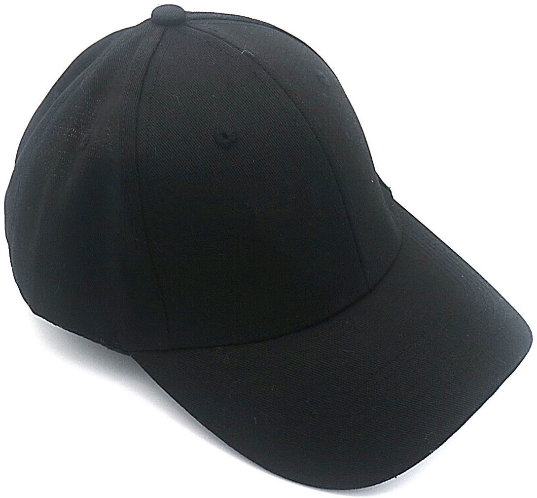 Q-H2.1 HAT902-001-1 Cotton Cap