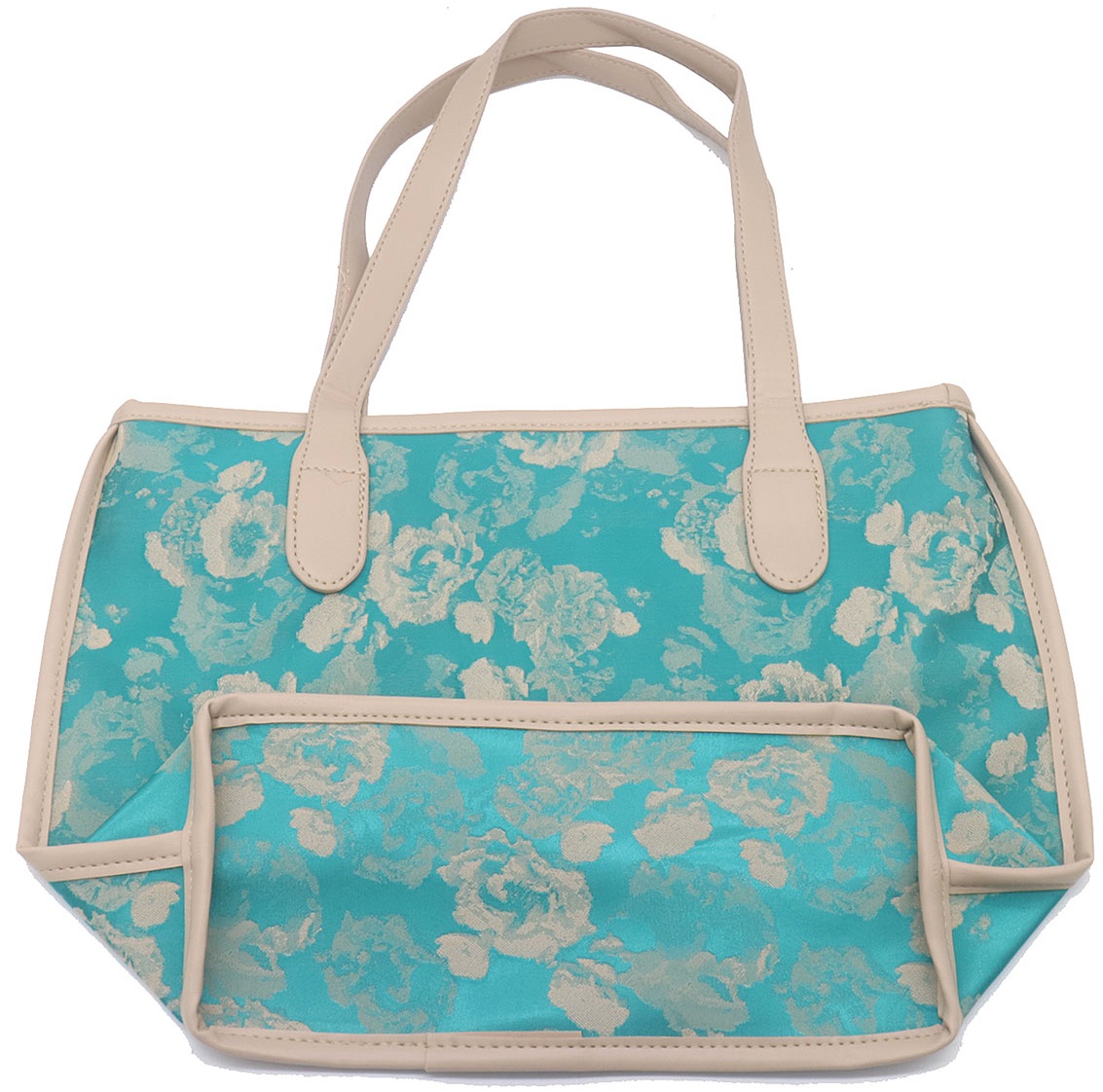 T-D3.2 BAG735-021-3 Pu Bag 35x24x12cm